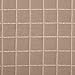Amazon Brand – Pinzon Reversible Square Matelasse Coverlet, Queen, Ivory/Camel