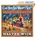 Can You See What I See? Toyland Express