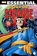 Doctor Strange, Vol. 4 (Marvel Essentials) (v. 4)
