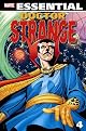 Essential Doctor Strange Volume 4 TPB (v. 4)