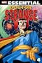 Doctor Strange, Vol. 4 (Marvel Essentials) (v. 4)