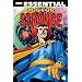 Essential Doctor Strange Volume 4 TPB: v. 4 (Essential)