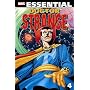 Essential Doctor Strange Volume 4 TPB: v. 4 (Essential)
