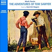 The Adventures of Tom Sawyer | Mark Twain