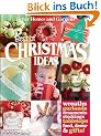 Better Homes and Gardens Best of Christmas Ideas (Better Homes & Gardens)