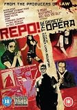 Darren Lynn Bousman - Repo! The Genetic Opera [DVD]
