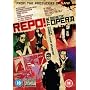 Darren Lynn Bousman - Repo! The Genetic Opera [DVD] [2008]