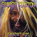 George Clinton - Greatest Hits