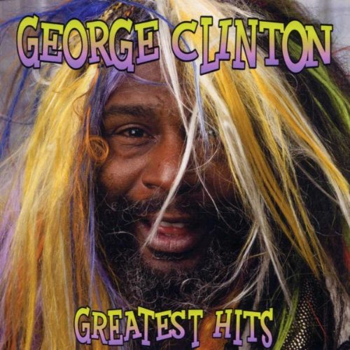 George Clinton Foto 2