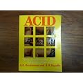Acid - Neue amerikanische Szene