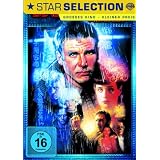 Blade Runner: Final Cutvon "Harrison Ford"