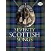 Seventy Scottish Songs (Dover Song Collections)