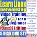 Learn Linux Networking, PCLinuxOS Edition. Includes Video Training for a Beginner, Training Library, Installation and Printed Quick Reference Card. 5-disk DVD Set, Ed.2010