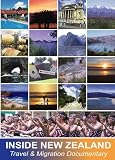 619kd6i8z3L. SL160  Inside New Zealand Travel & Migration Video No. 4