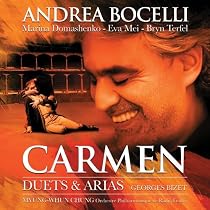 Carmen: Duets and Arias