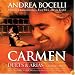 Carmen: Duets and Arias