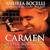 Carmen: Duets and Arias