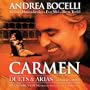 Carmen: Duets and Arias