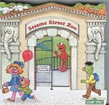Elmo's Neighborhood (Sesame Street Zoo)