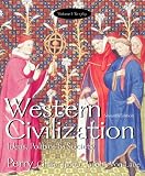 Western Civilization: Ideas Politics and Society, Vol. 1: To 1789