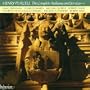 Henry Purcell: The Complete Anthems and Services, Vol. 1