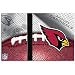 Cardinals Mad Catz NFL PS2 Jersey Skins