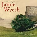 Art of Jamie Wyeth 2012 Wall (calendar)