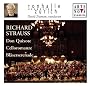 Strauss, R - Don Quixote