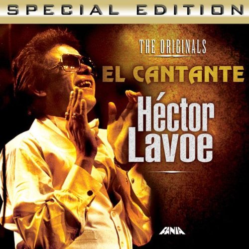 CD-Charts  Music : El Cantante: The Originals