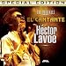 El Cantante: The Originals Image