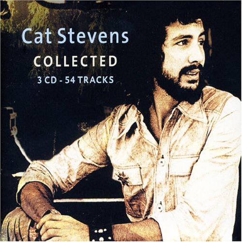 CD-Charts  Search : Collected