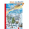 Weihnachtswimmelbuch