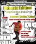 How to Glide Basic 101 DVD - Hip Hop Dance Basic