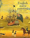 English naive painting, 1750-1900