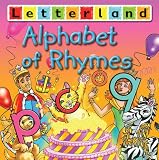 An Alphabet of Rhymes (Letterland Picture Books)