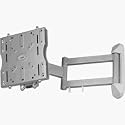 AVF Inc P7554-A Dual Arm TV Mount