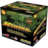DIABLO X-Ball Recreational 1000 Count Paintballs