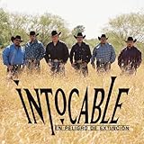 En Peligro De Extinci&cent;n