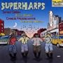 Superharps