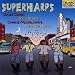 Superharps