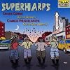 Superharps