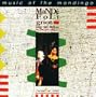 Griot: Songs And Rhythms