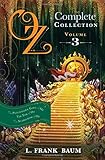 Oz, the complete collection. Volume 3