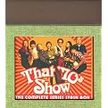 That 70's Show: Complete Giftset (32 Discs) (Dual-layered DVD, Special edition)
