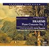 An Introduction to Brahms' Piano Concerto No. 2
