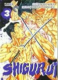 Shigurui 03