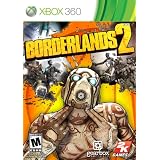 Borderlands 2 ~ 2K Games