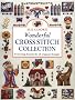 Sue Cook's Wonderful Cross Stitch Collection