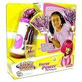 Lazytown Energy Power Pnm Poms