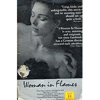 Woman in Flames ( aka Die Flambierte Frau aka Flaming Desire) (1983)